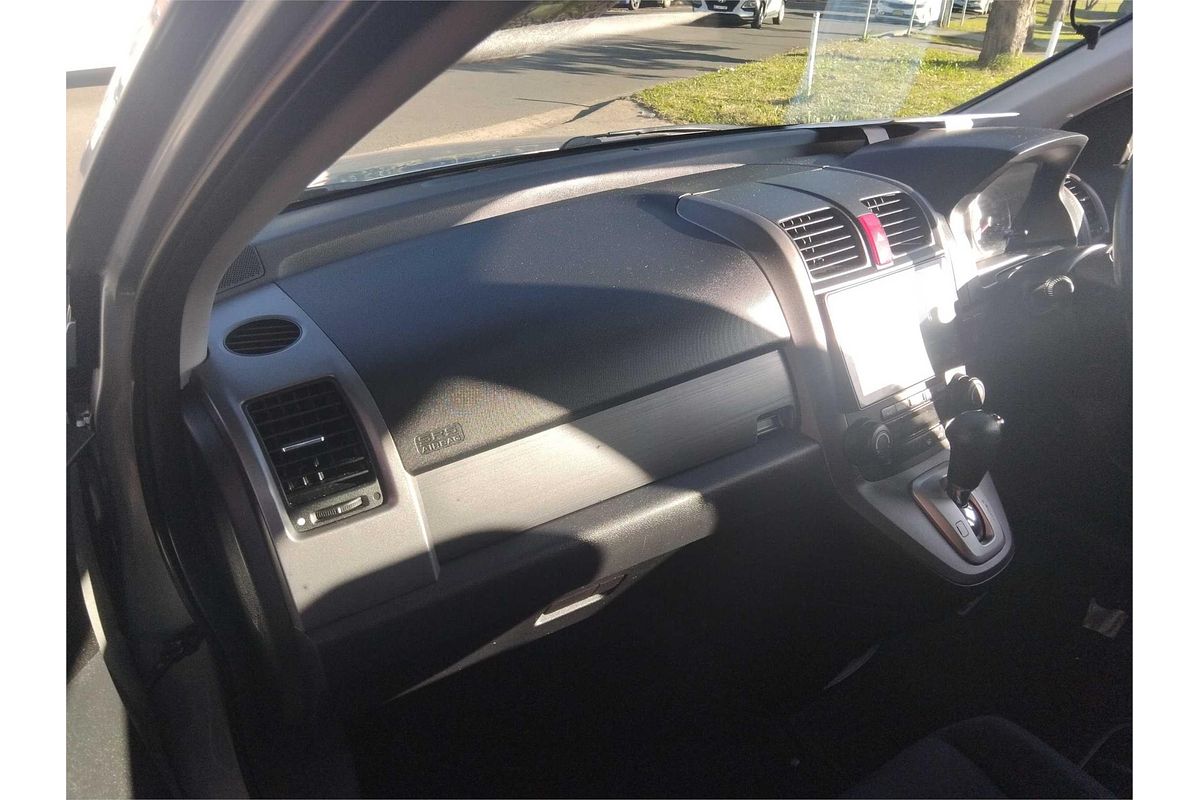 2009 Honda CR-V Sport RE