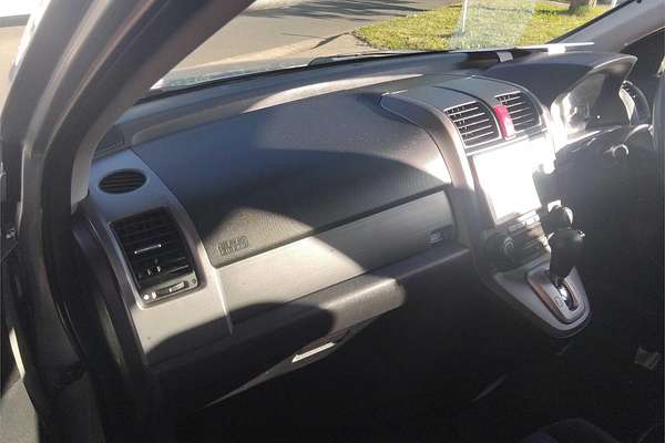 2009 Honda CR-V Sport RE