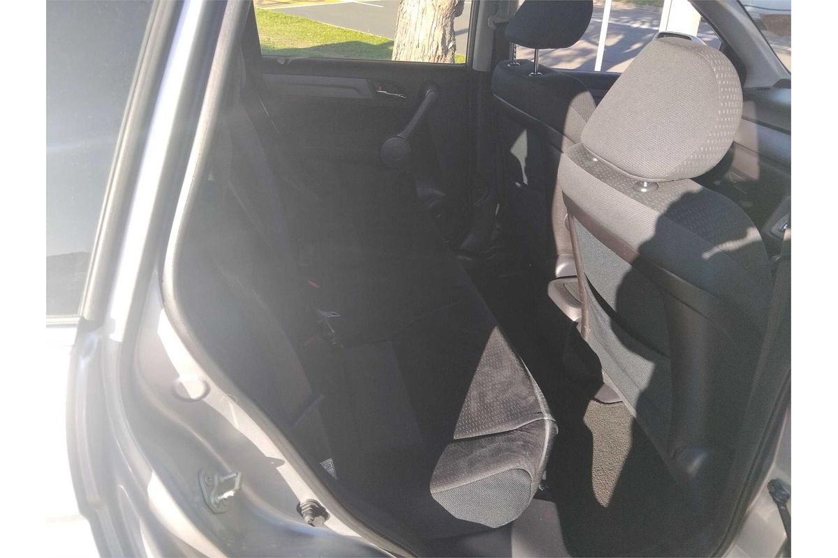 2009 Honda CR-V Sport RE