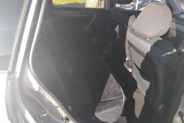2009 Honda CR-V Sport RE