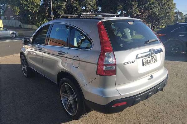 2009 Honda CR-V Sport RE