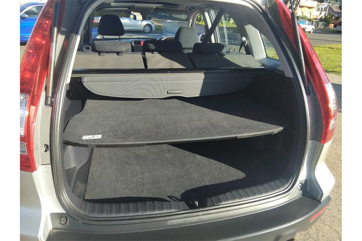 2009 Honda CR-V Sport RE