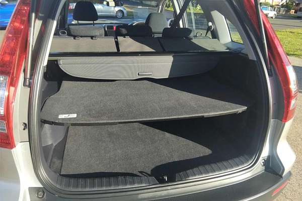 2009 Honda CR-V Sport RE