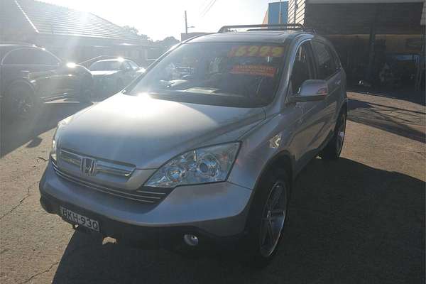 2009 Honda CR-V Sport RE