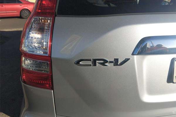 2009 Honda CR-V Sport RE