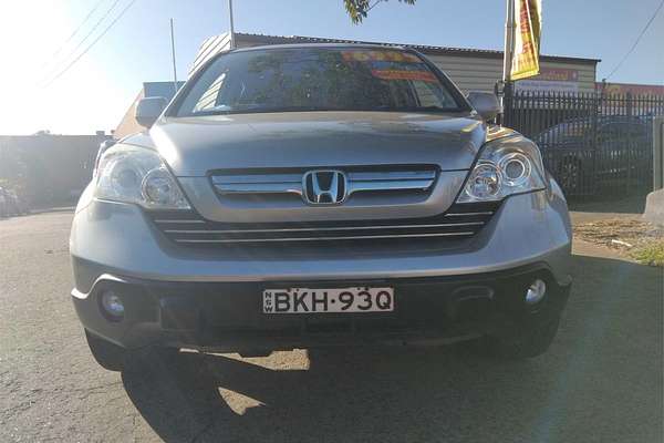 2009 Honda CR-V Sport RE