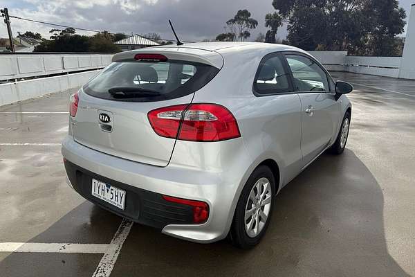 2016 Kia Rio S UB