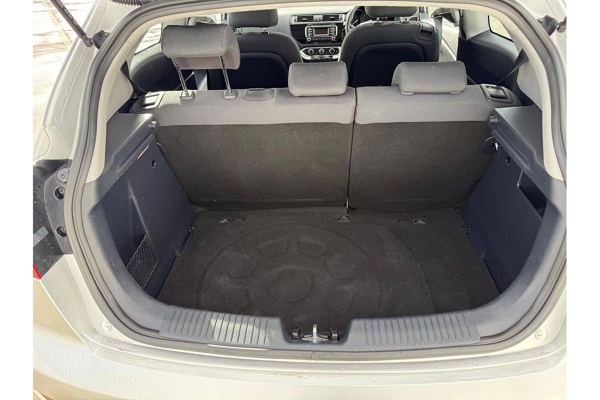 2016 Kia Rio S UB