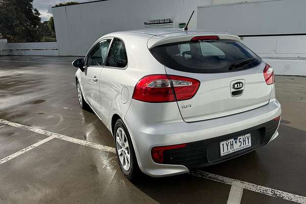 2016 Kia Rio S UB