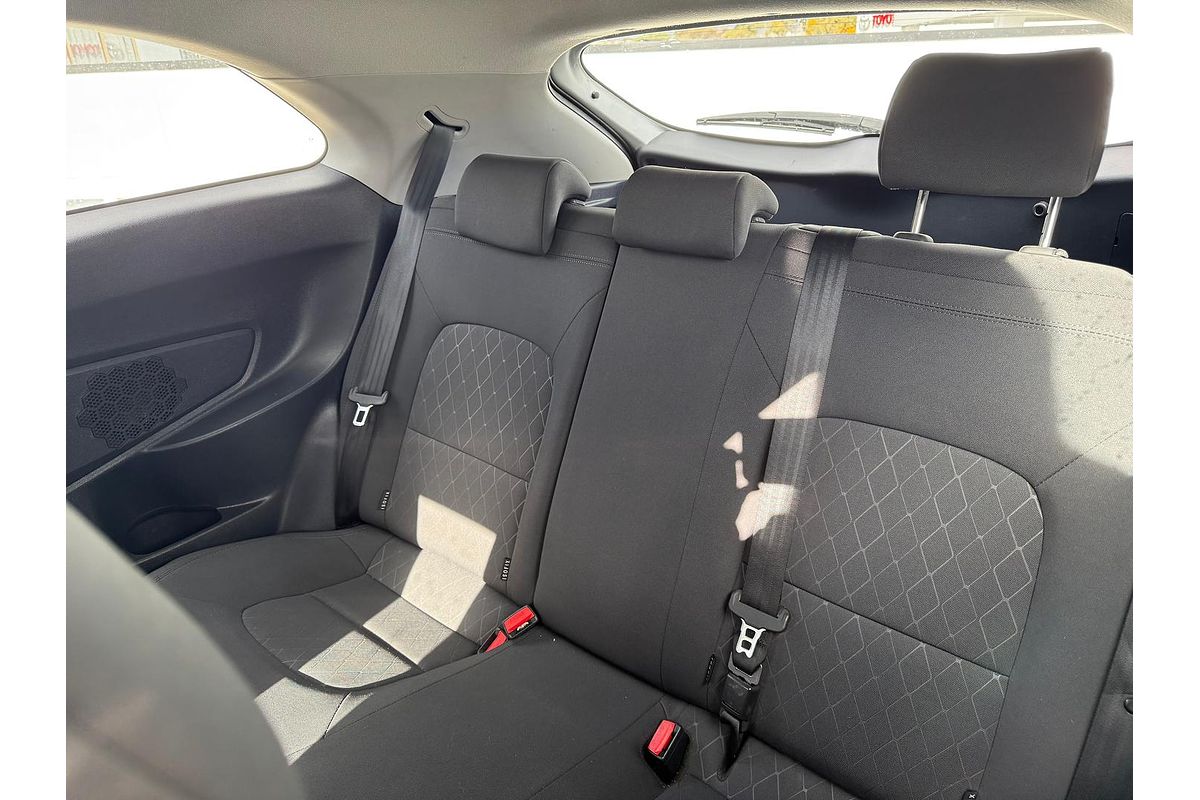 2016 Kia Rio S UB