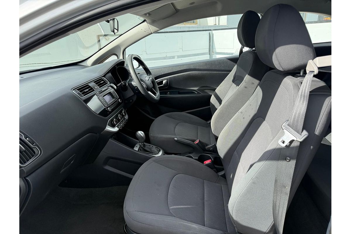 2016 Kia Rio S UB