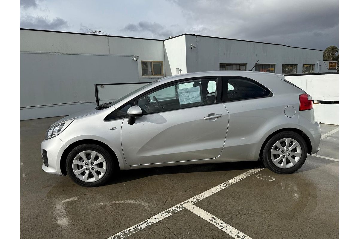 2016 Kia Rio S UB