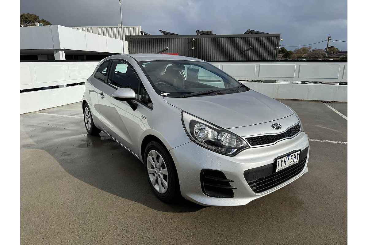 2016 Kia Rio S UB