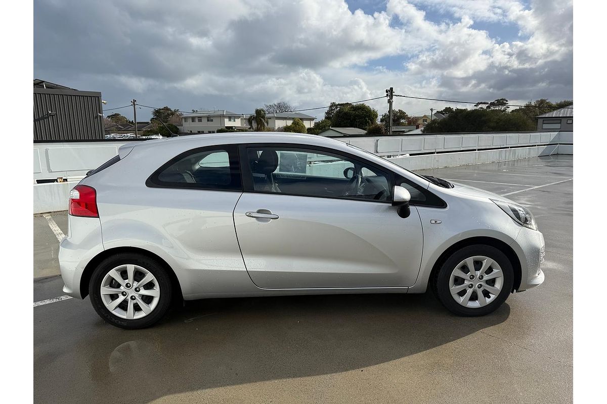 2016 Kia Rio S UB