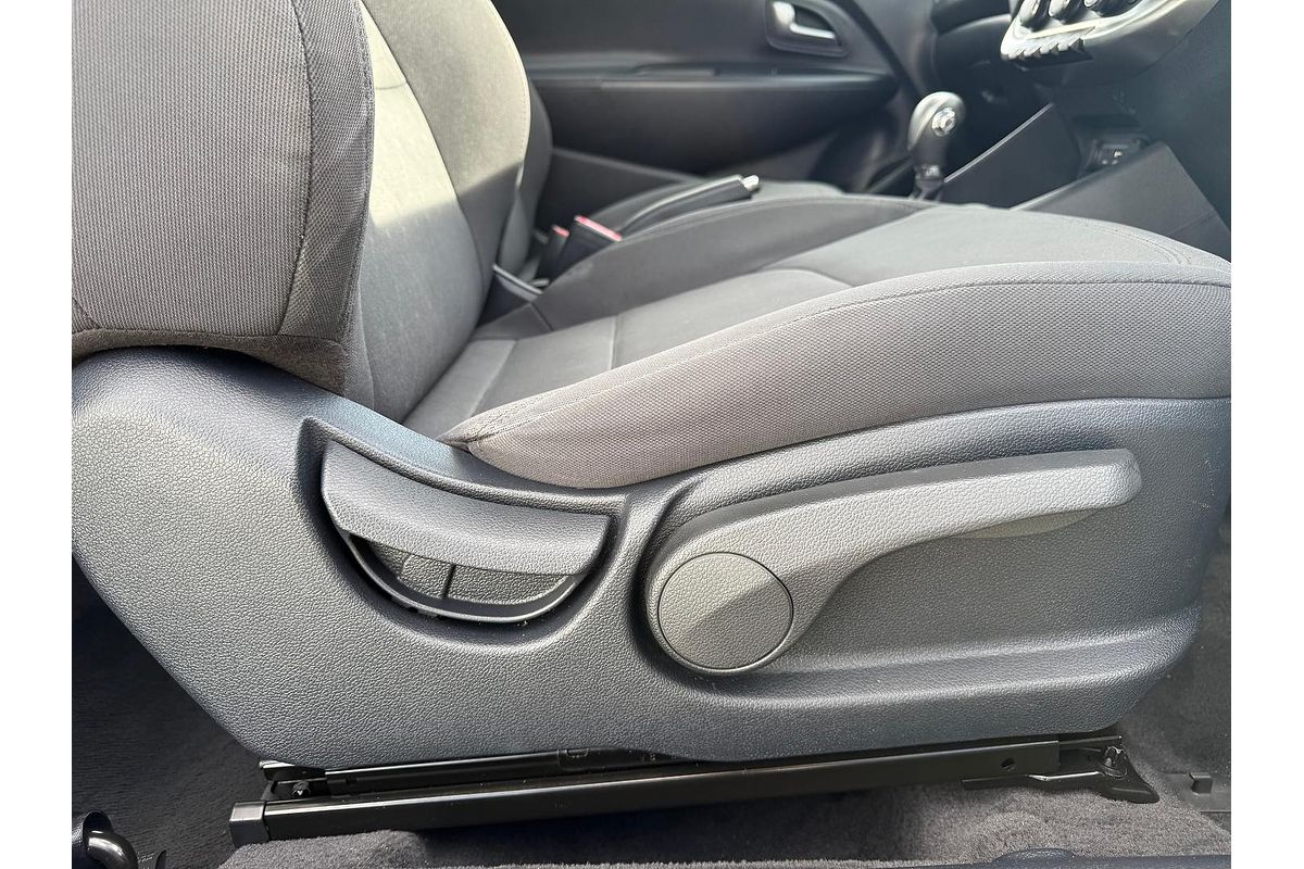 2016 Kia Rio S UB