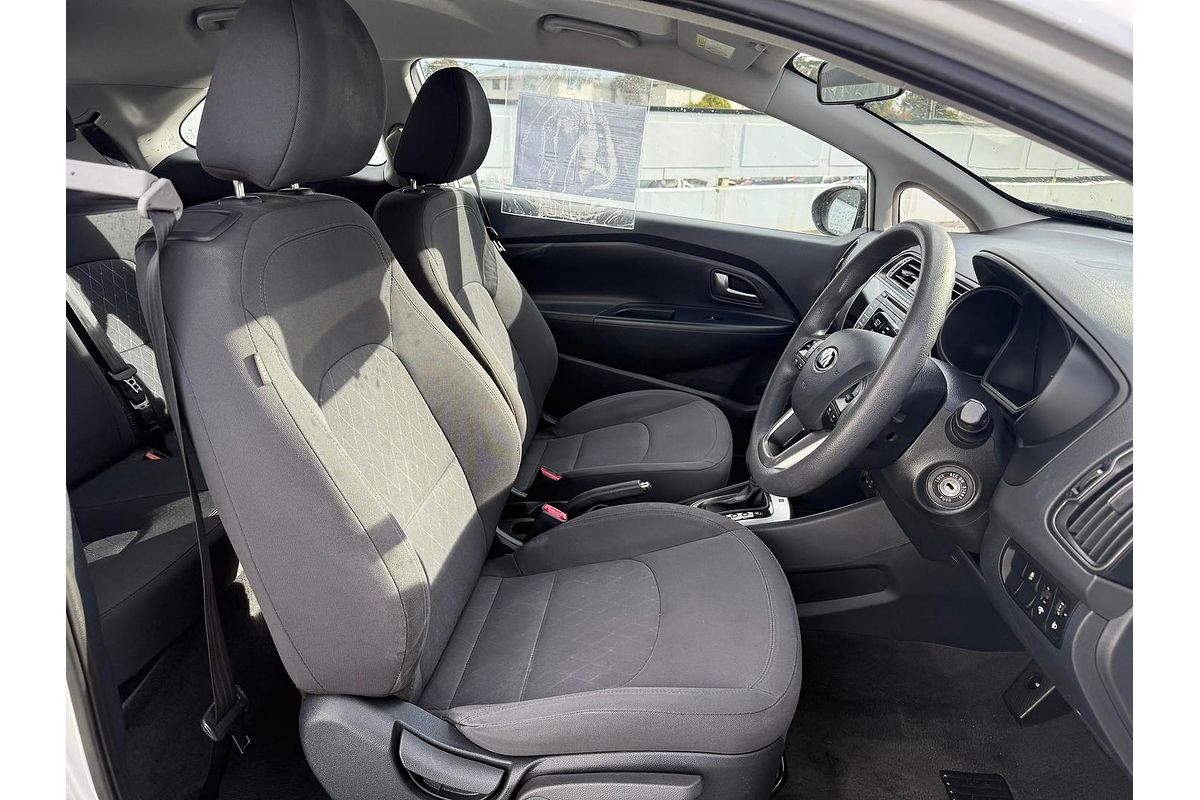 2016 Kia Rio S UB