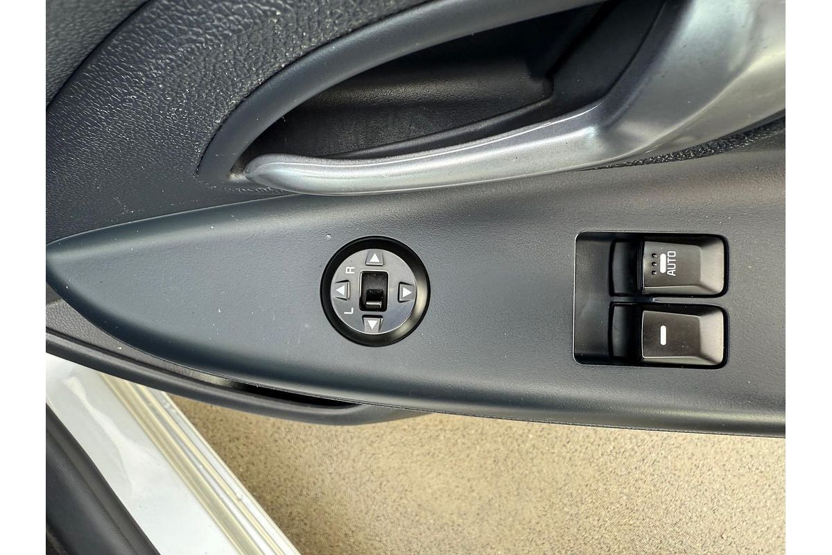 2016 Kia Rio S UB