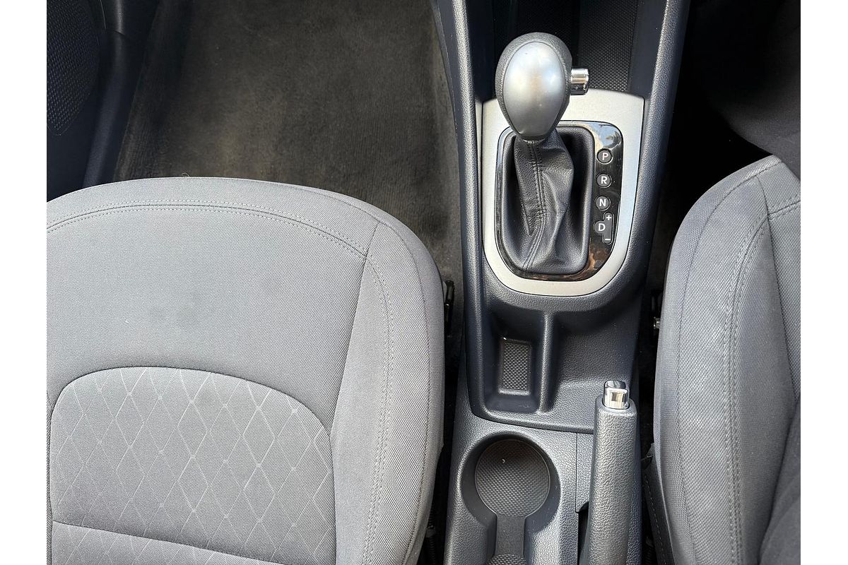 2016 Kia Rio S UB