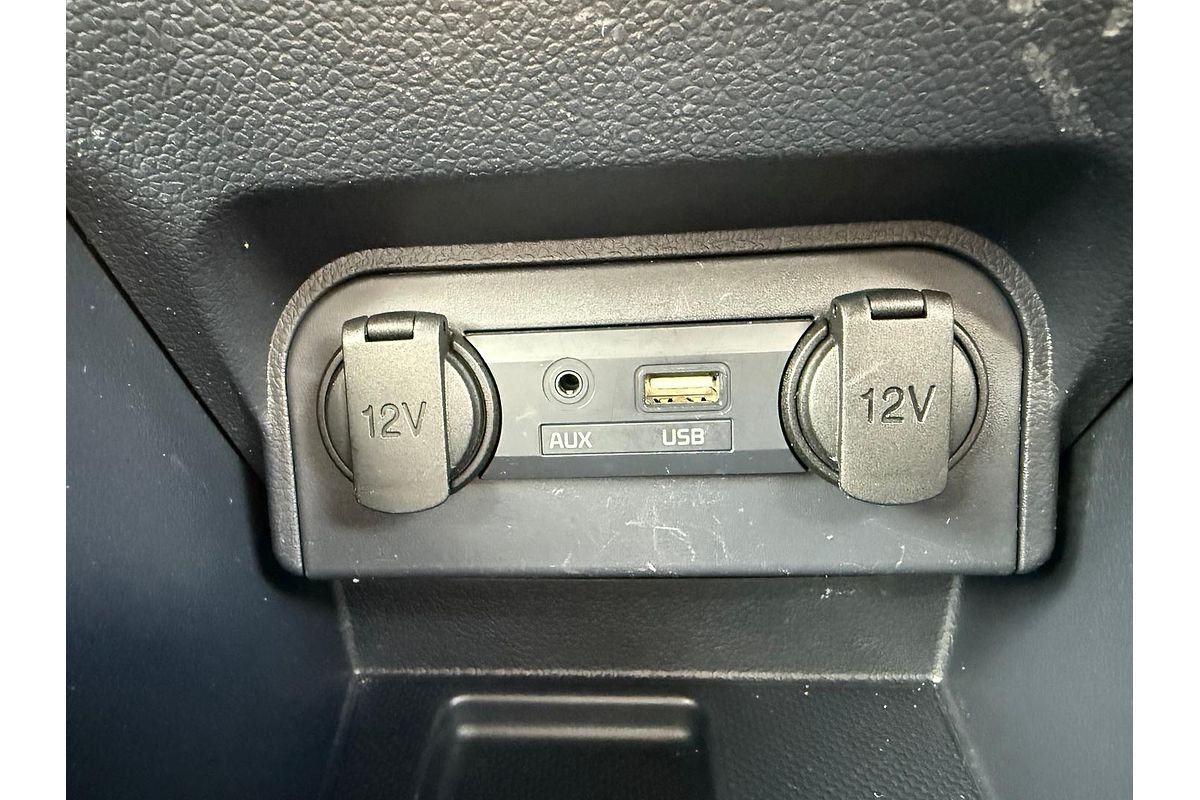 2016 Kia Rio S UB