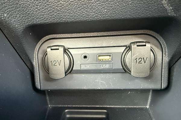 2016 Kia Rio S UB
