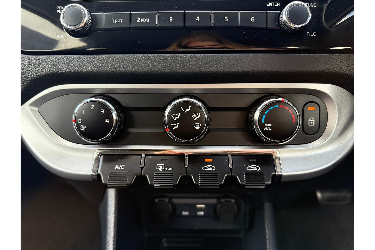 2016 Kia Rio S UB
