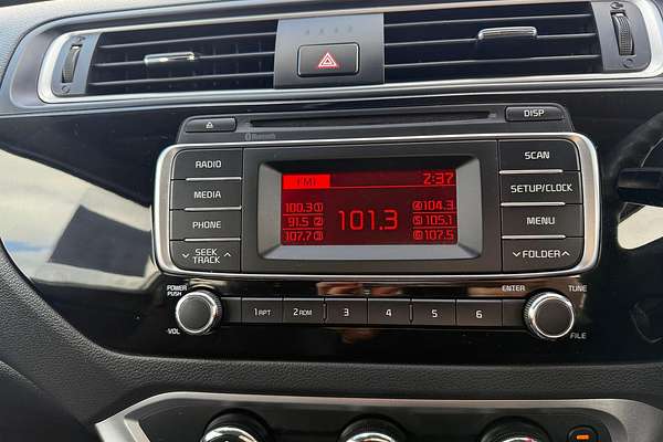 2016 Kia Rio S UB