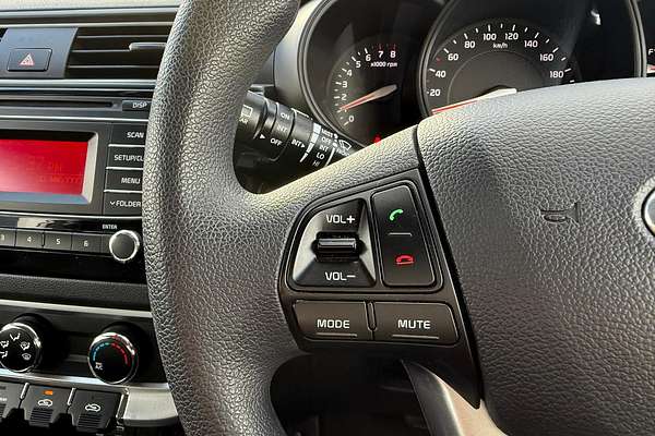 2016 Kia Rio S UB