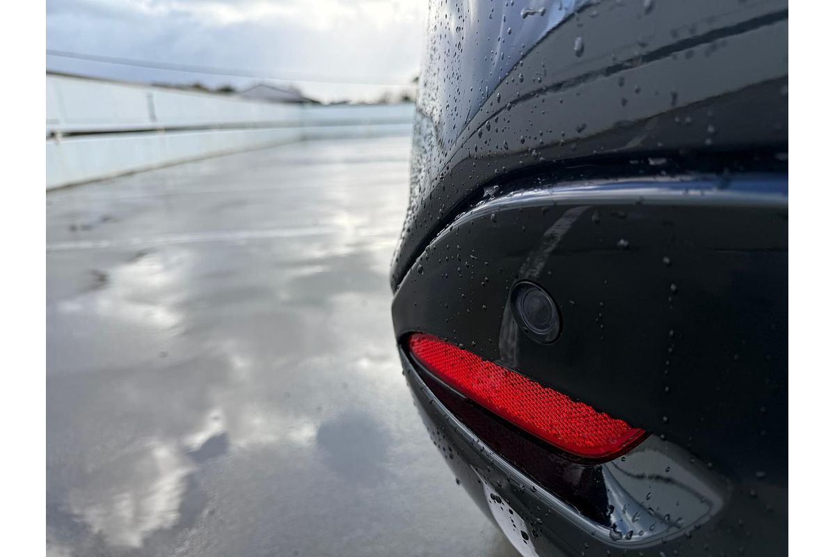 2021 Mazda 3 G20 Touring BP Series