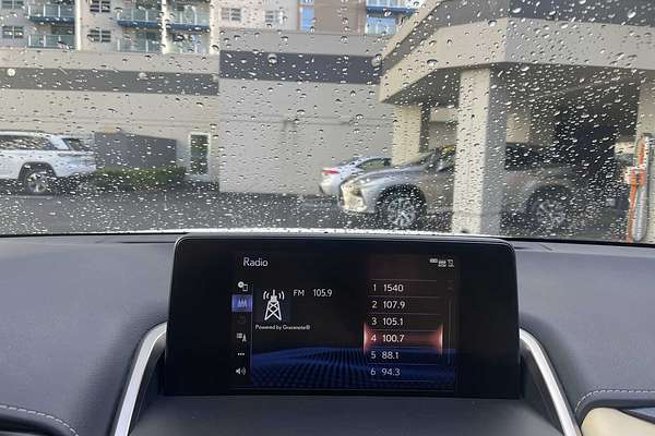 2018 Lexus NX