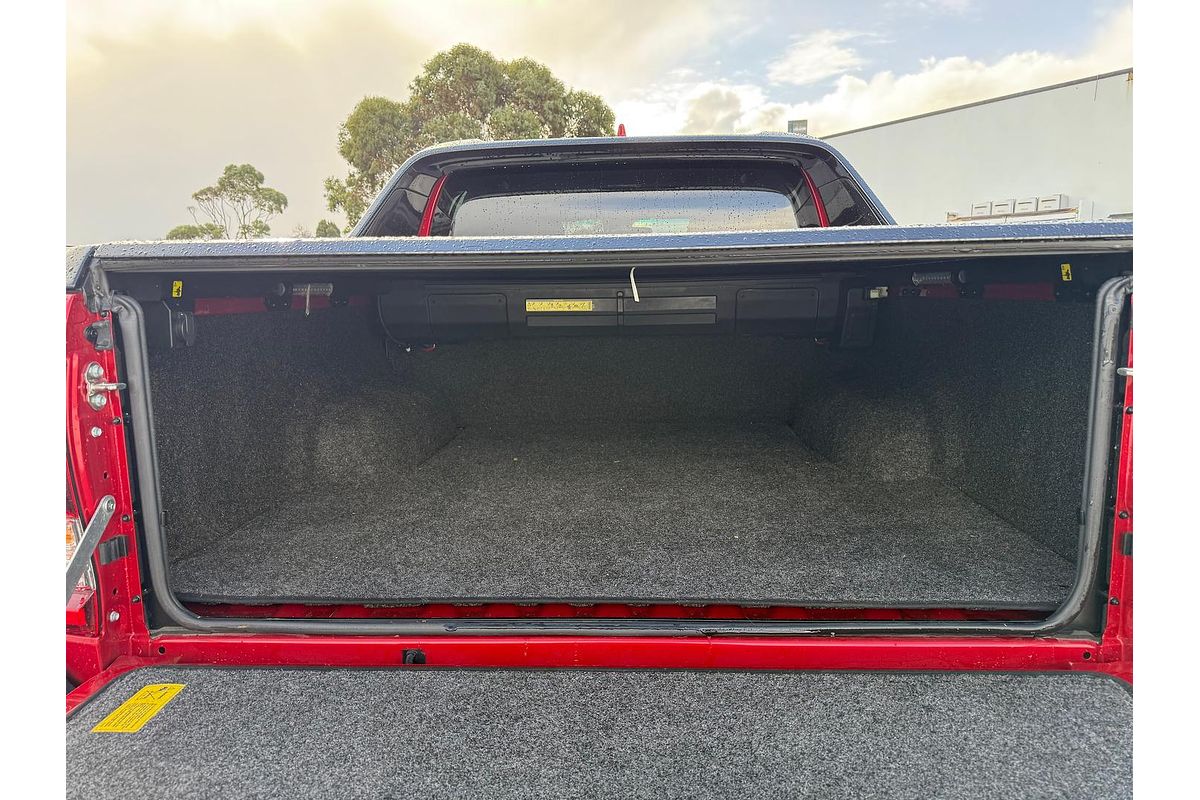 2023 Toyota Hilux Rogue GUN126R 4X4
