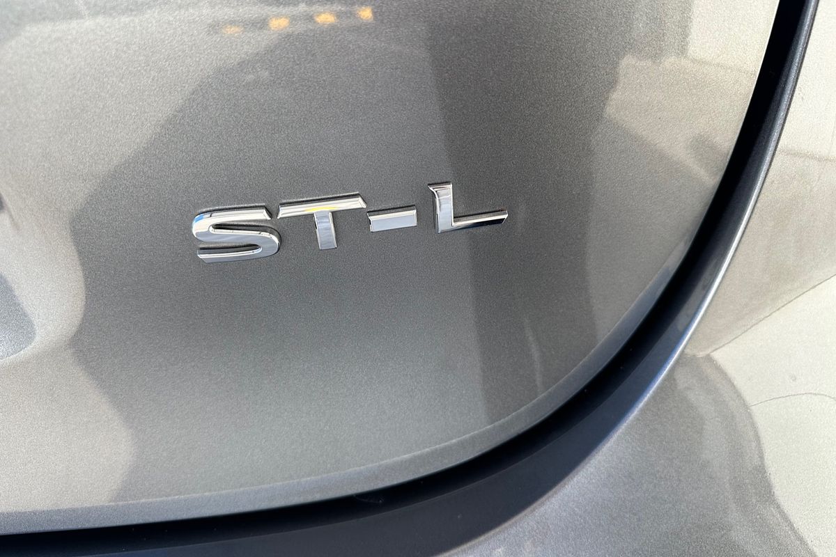 2020 Nissan QASHQAI ST-L J11 Series 3