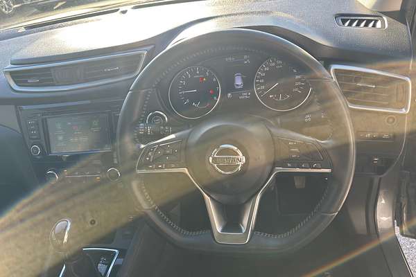 2020 Nissan QASHQAI ST-L J11 Series 3