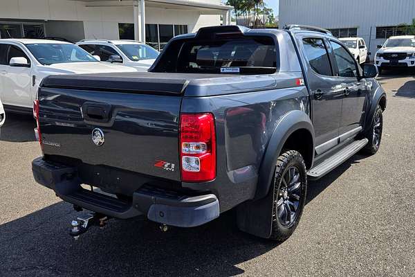 2020 Holden Colorado Z71 RG 4X4