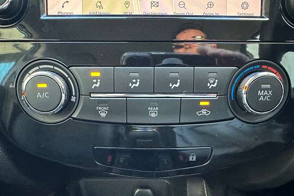 2020 Nissan QASHQAI ST-L J11 Series 3