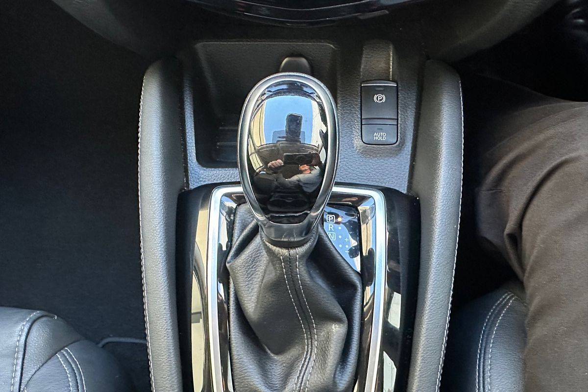 2020 Nissan QASHQAI ST-L J11 Series 3