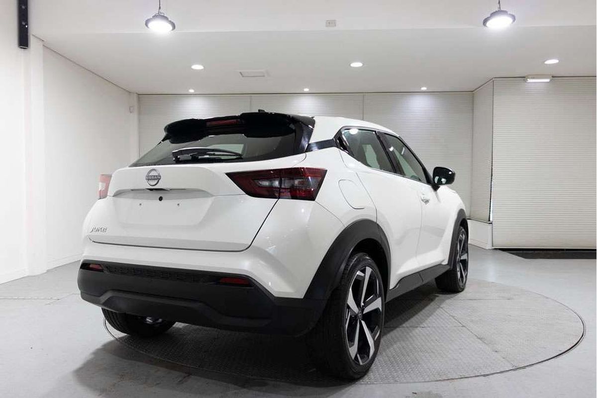 2023 Nissan JUKE ST-L F16