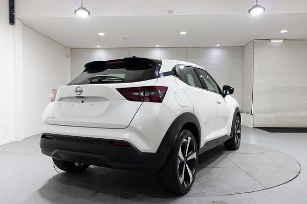 2023 Nissan JUKE ST-L F16