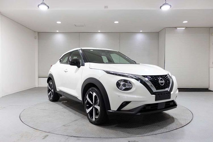 2023 Nissan JUKE ST-L F16