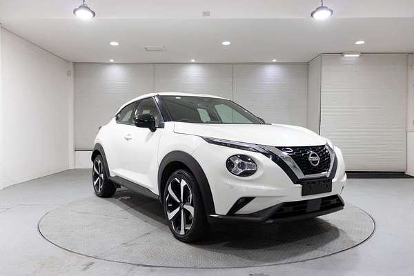 2023 Nissan JUKE ST-L F16