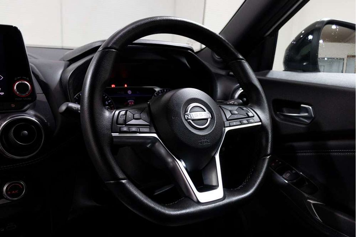 2023 Nissan JUKE ST-L F16