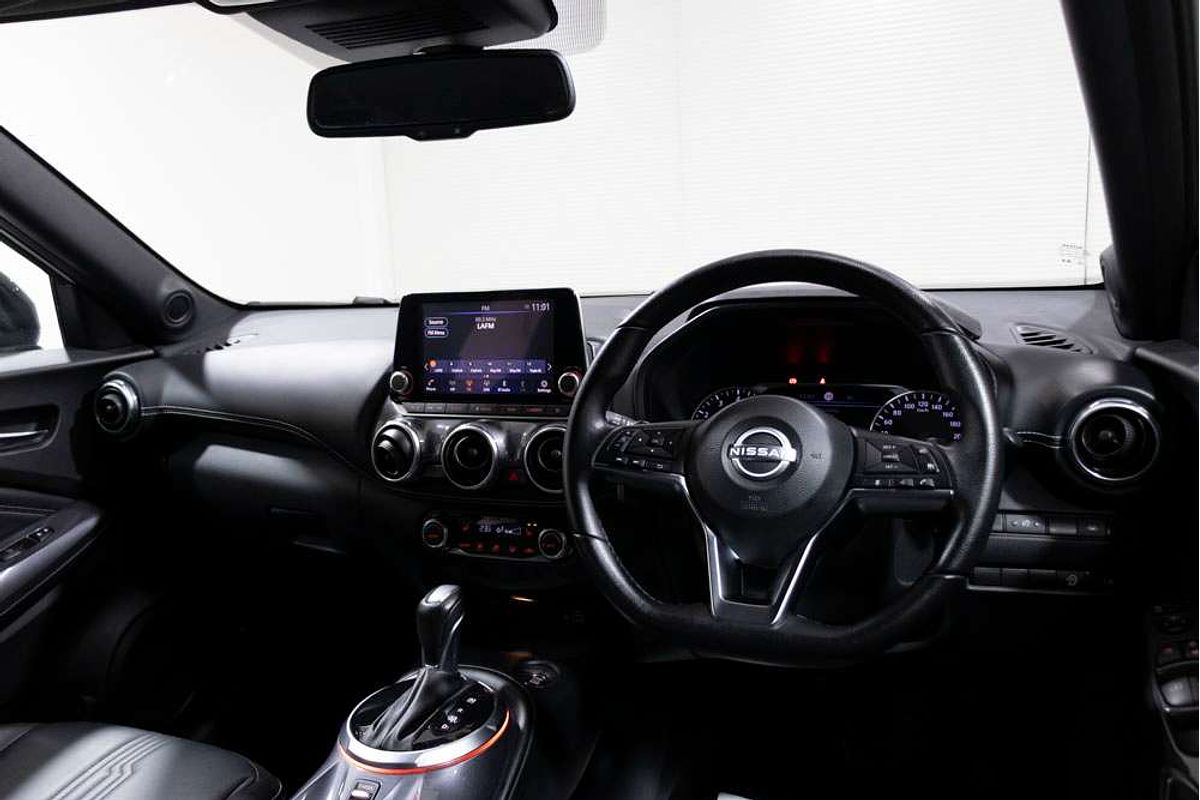 2023 Nissan JUKE ST-L F16