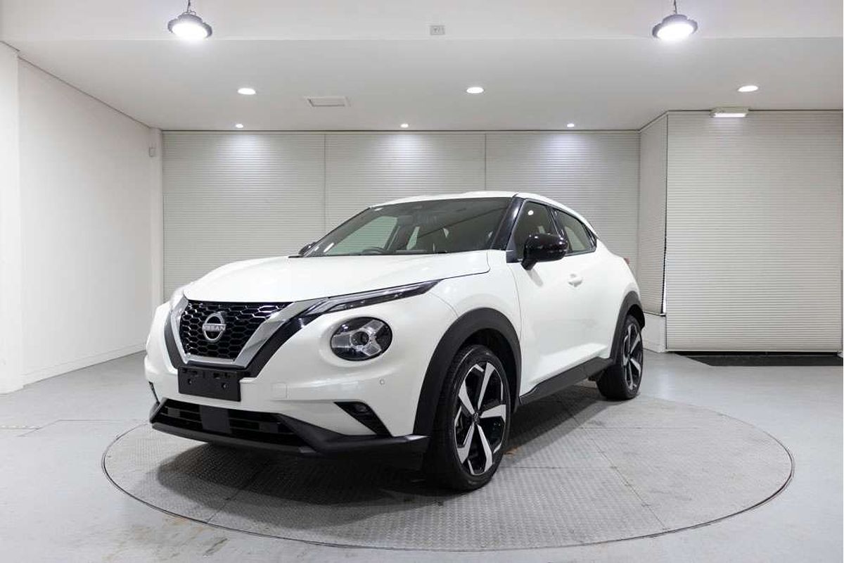 2023 Nissan JUKE ST-L F16