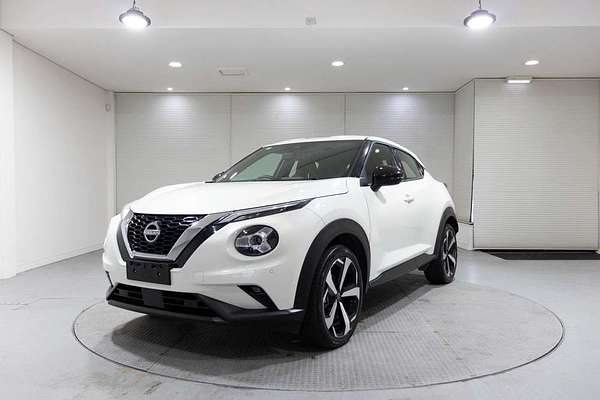 2023 Nissan JUKE ST-L F16