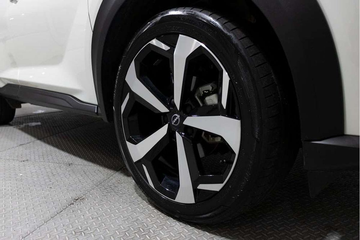 2023 Nissan JUKE ST-L F16