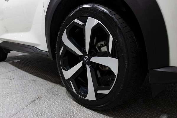 2023 Nissan JUKE ST-L F16