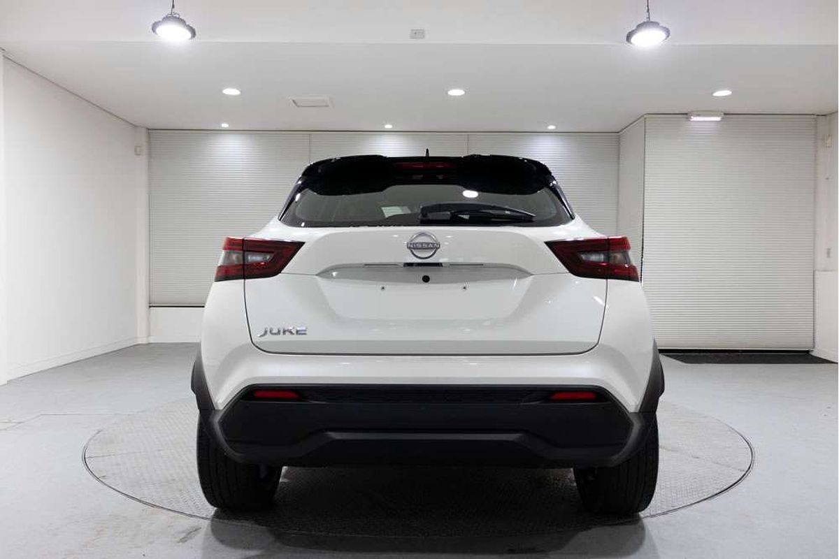 2023 Nissan JUKE ST-L F16