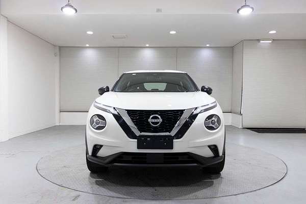 2023 Nissan JUKE ST-L F16