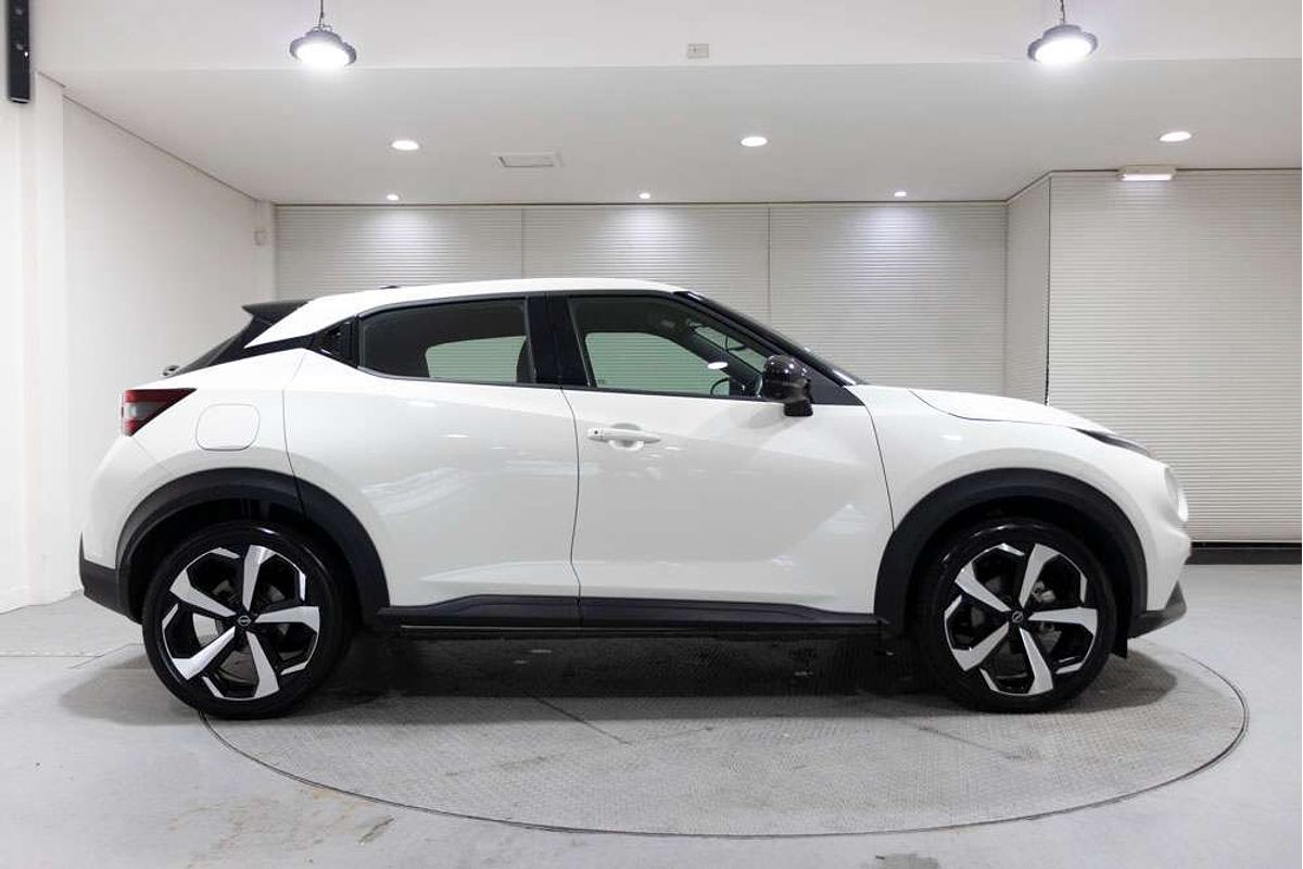 2023 Nissan JUKE ST-L F16
