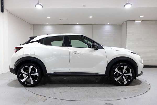2023 Nissan JUKE ST-L F16