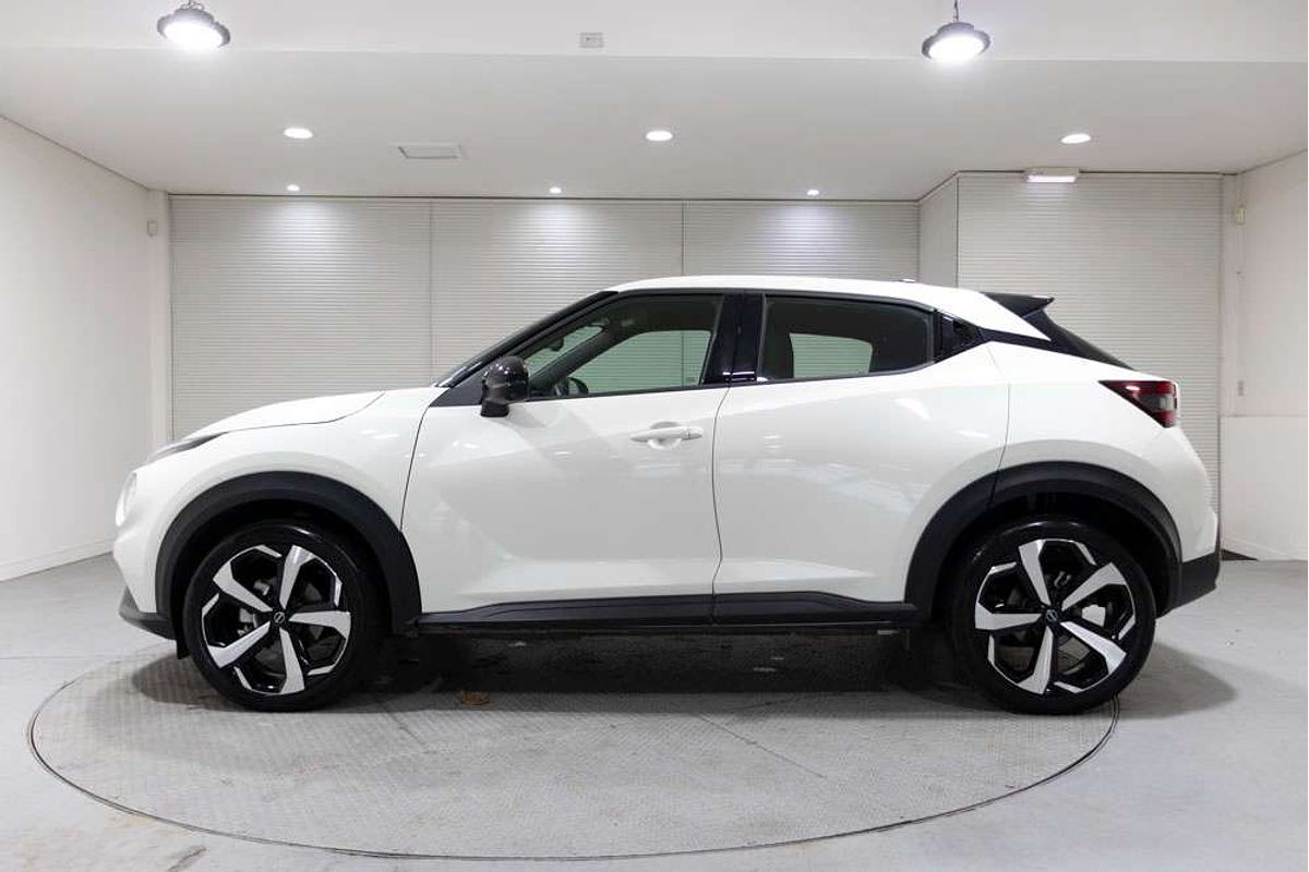 2023 Nissan JUKE ST-L F16